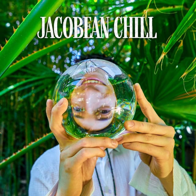 Jacobean Chill cover