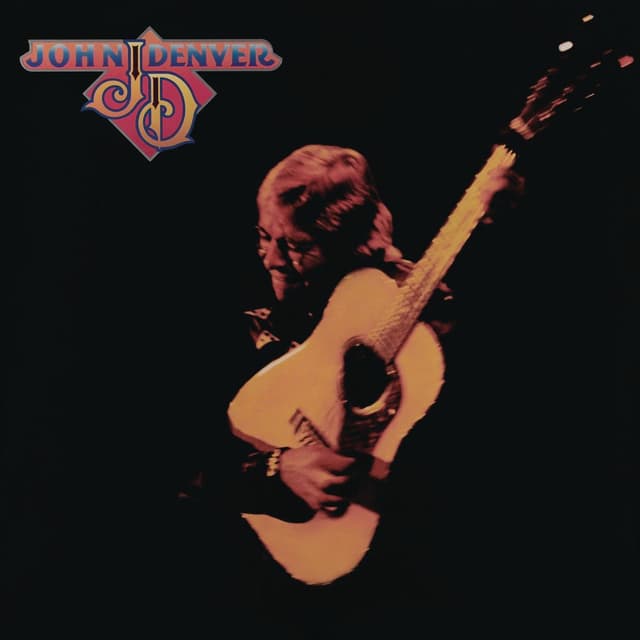 John Denver cover
