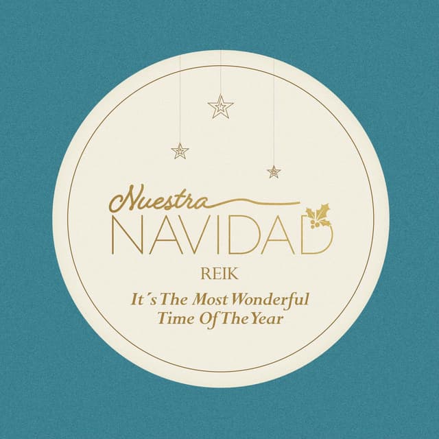 It's the Most Wonderful Time of the Year cover