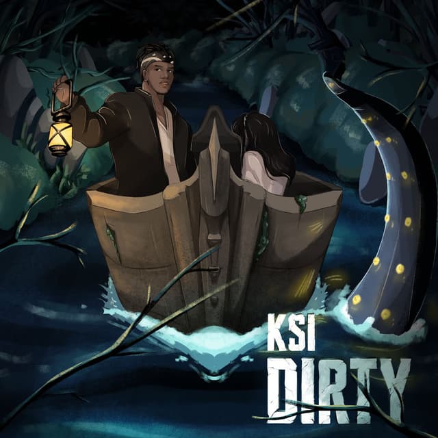 Dirty cover