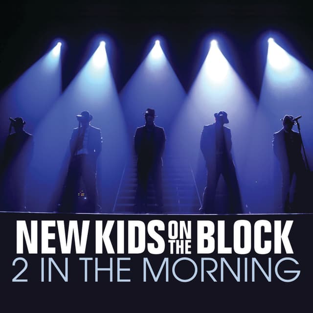 2 In The Morning cover