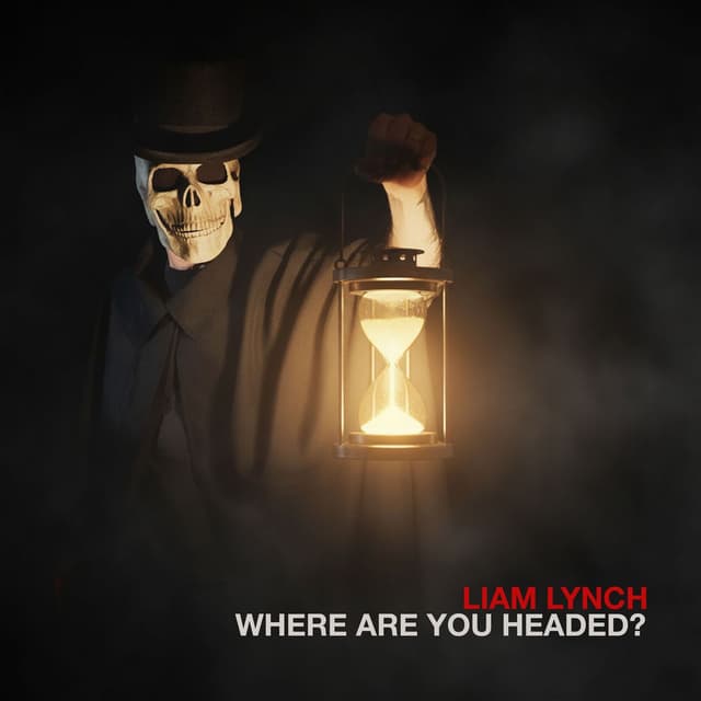 Where Are You Headed cover