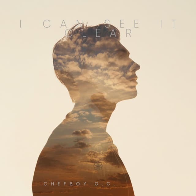 I Can See It Clear cover