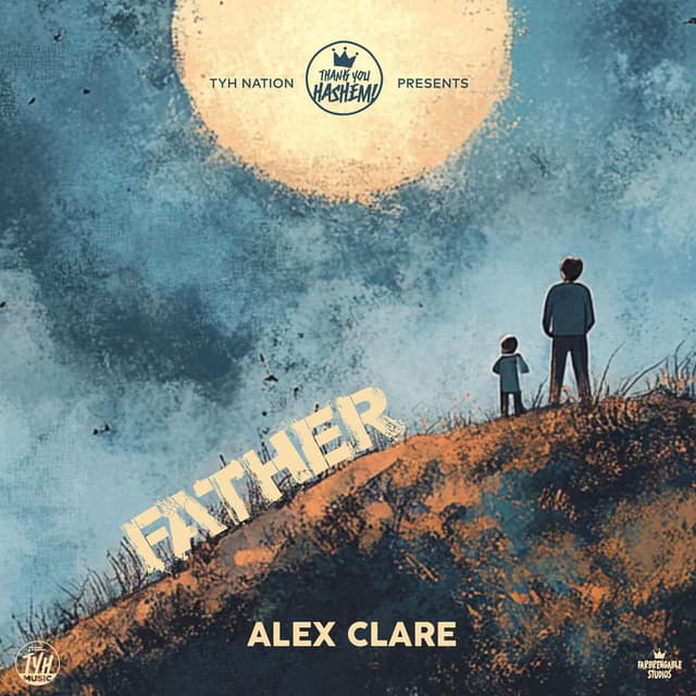 Father cover