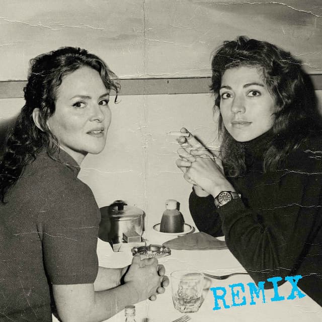 Miss Flower (Remixes) cover