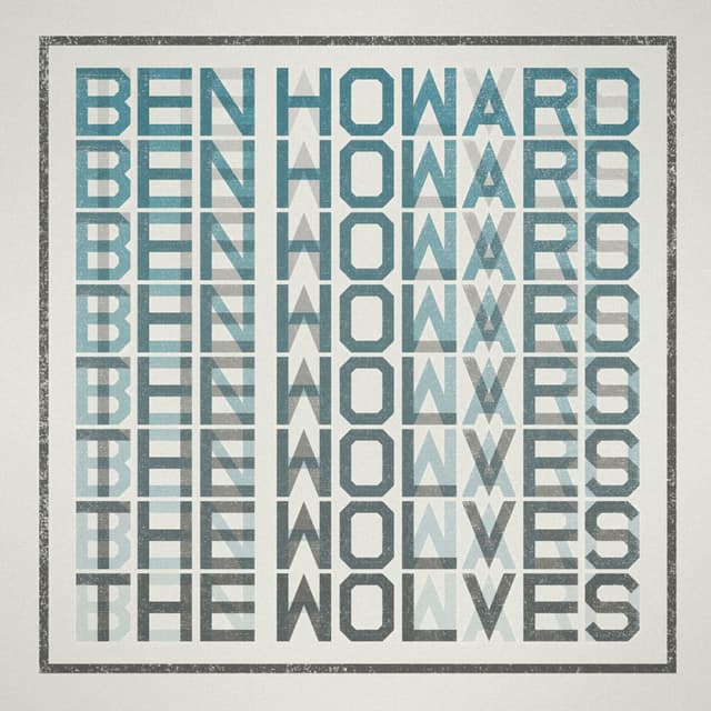 The Wolves (2012 Version) cover