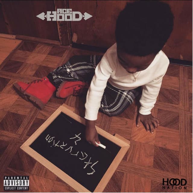 Starvation 4 cover