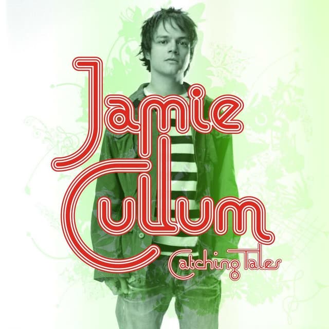 Catching Tales (Exclusive E-album) cover