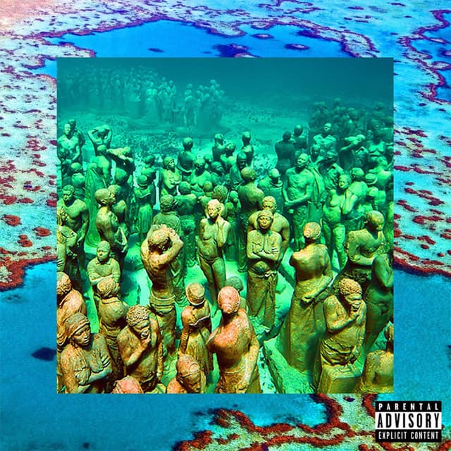 KILL YOURSELF Part XIII: The Atlantis Saga cover