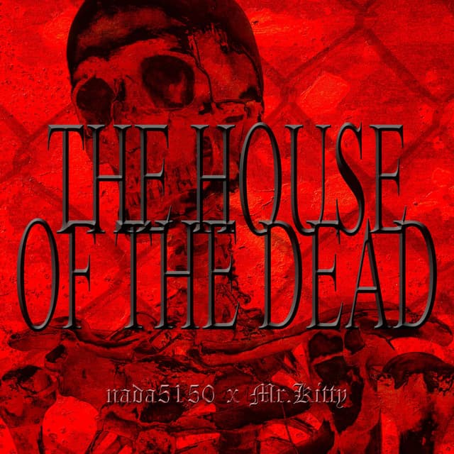 The House Of The Dead cover