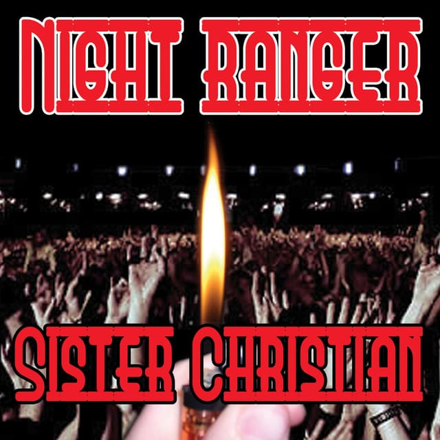 Sister Christian cover