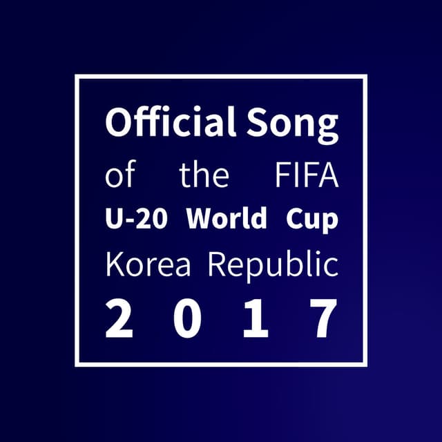 Trigger the fever (The Official Song of the FIFA U-20 World Cup Korea Republic 2017) cover