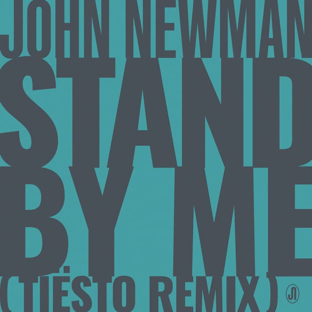 Stand By Me (Tiësto Remix) cover
