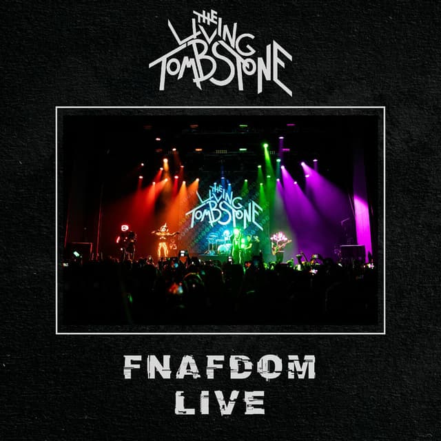 It's Been So Long (Live) cover