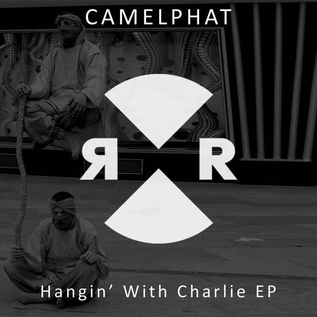 Hangin With Charlie cover