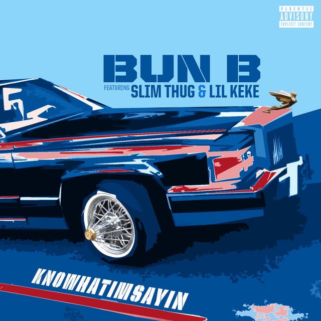 Knowhatimsayin cover