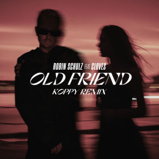 Old Friend (feat. CLOVES) (KOPPY Remix) cover