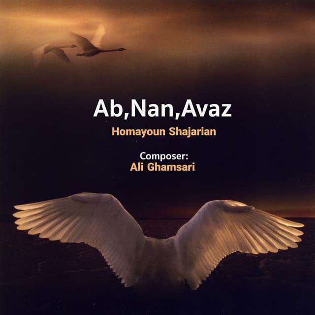 Ab,Nan,Avaz cover