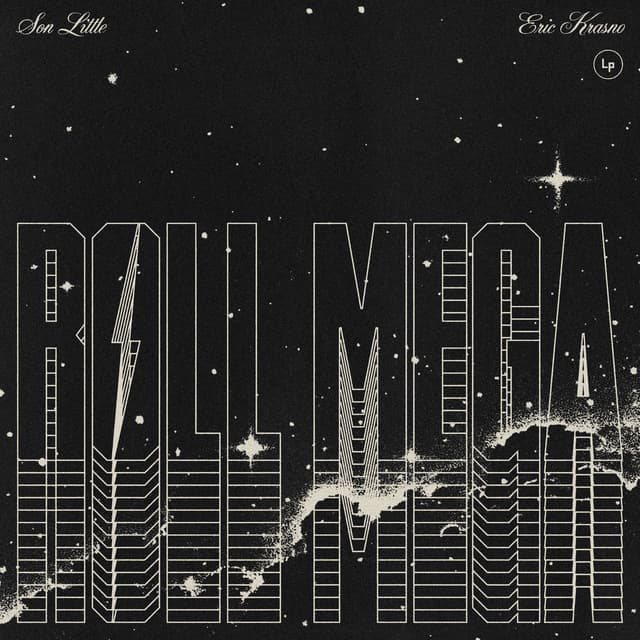 Roll Mega cover