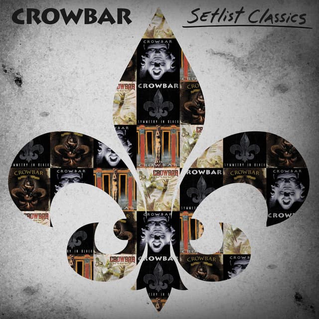 Setlist Classics cover
