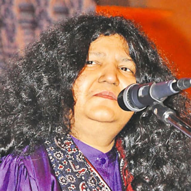 Chhaap Tilak Sab Cheen Li, Vol. 29 cover