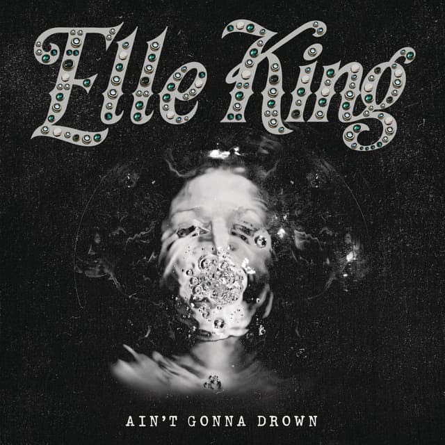 Ain't Gonna Drown cover