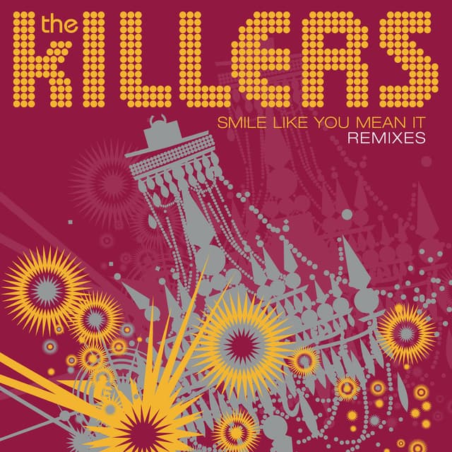 Smile Like You Mean It (Remixes) cover