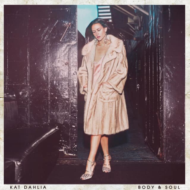 Body and Soul cover
