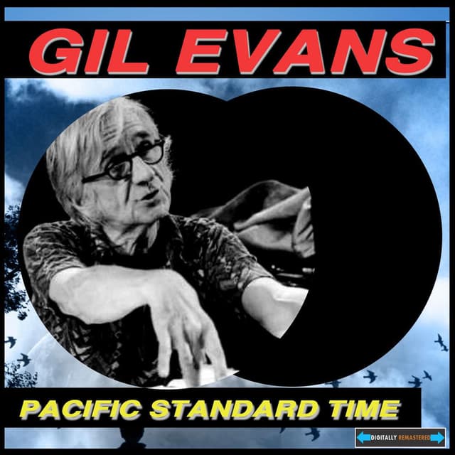 Pacific Standard Time cover