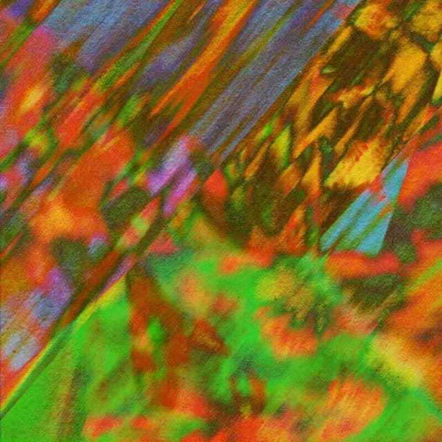 Stay Here cover