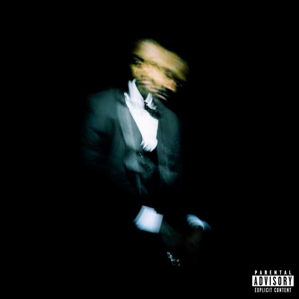WOOF cover