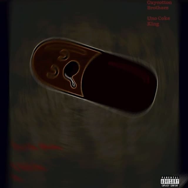 Oxycotton Brothers cover