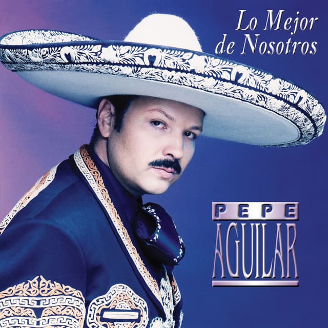 Lo Mejor De Nosotros cover