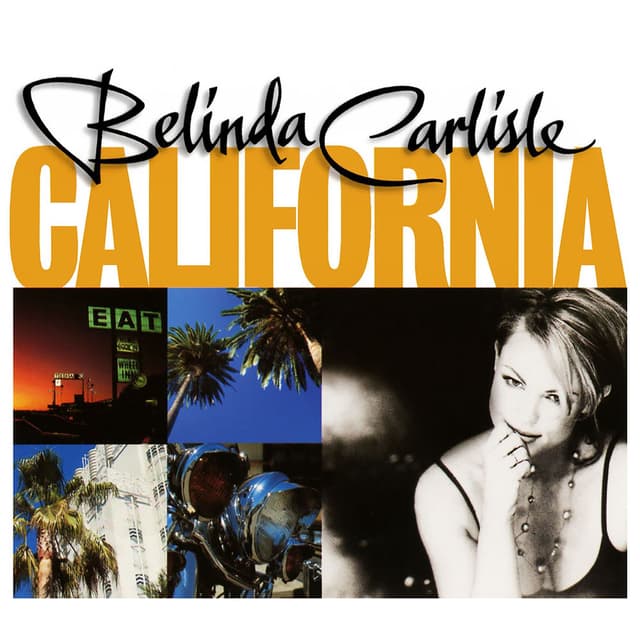 California cover