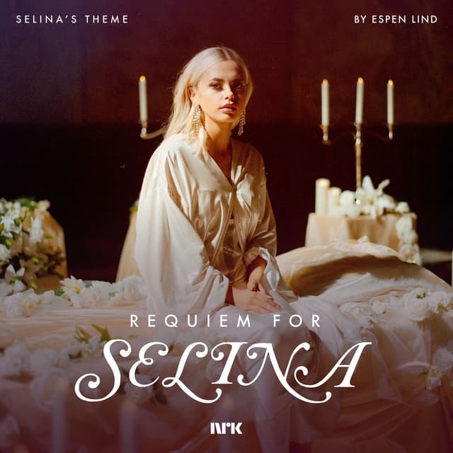Selina's Theme (from the series 'Requiem for Selina') cover