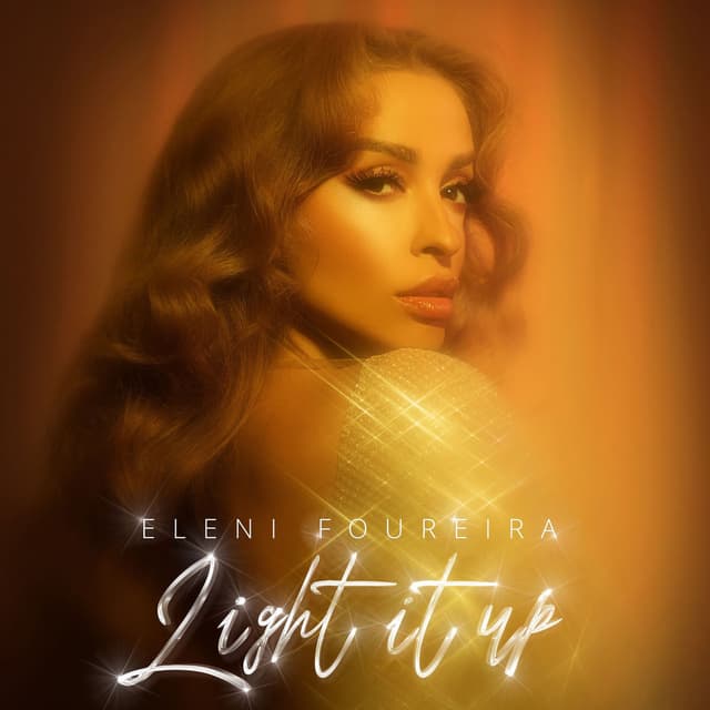 Light It Up cover
