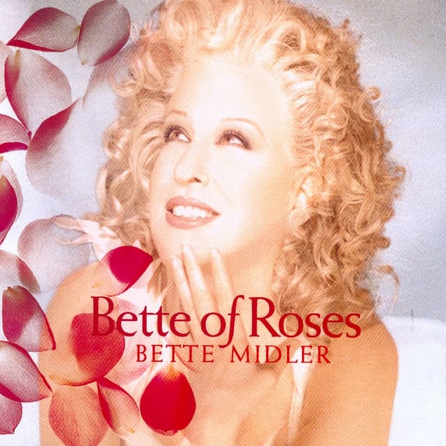 Bette of Roses cover