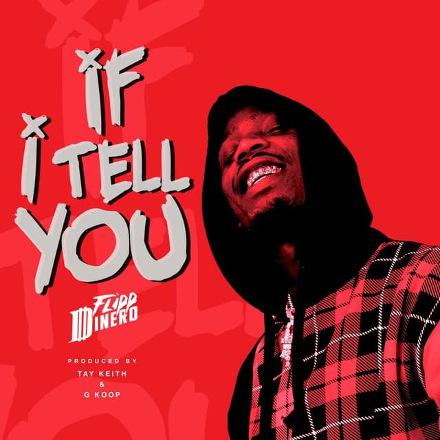 If I Tell You cover