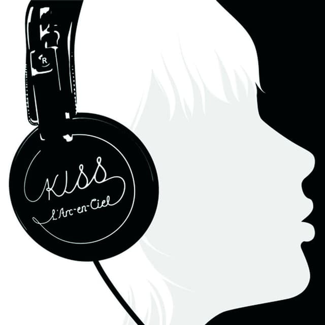KISS cover