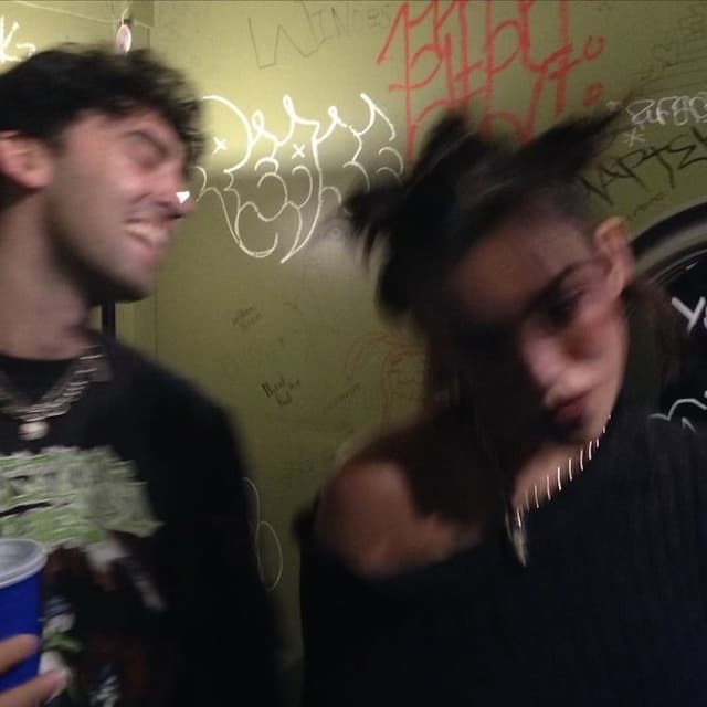 Really good cry cover