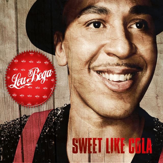 Sweet Like Cola cover