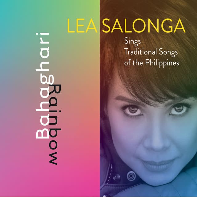Bahaghari cover