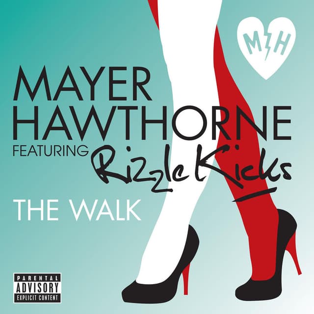 The Walk cover