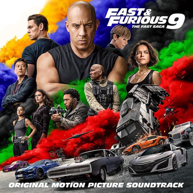 Fast Lane cover