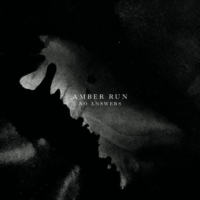 No Answers cover