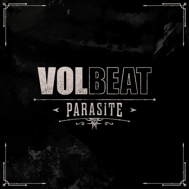 Parasite cover