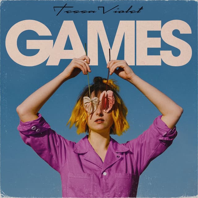Games cover
