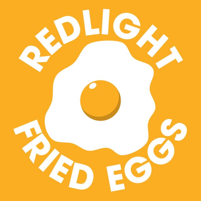Fried Eggs cover