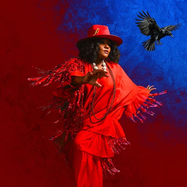 Blood on the Stage cover