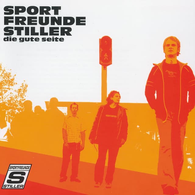 Die gute Seite (Die lange Seite) cover